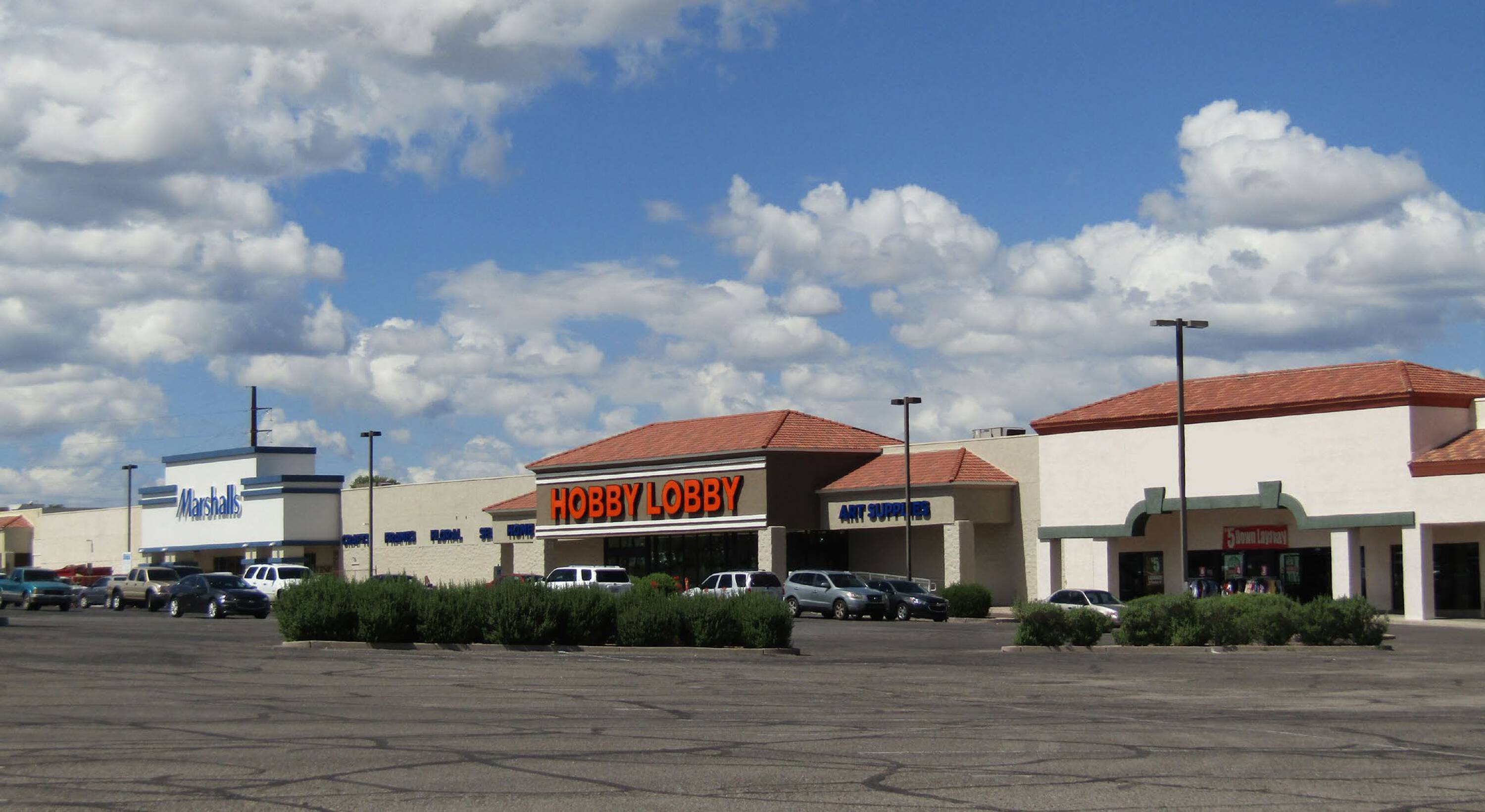 230 W Mariposa Rd, Nogales, AZ 85621