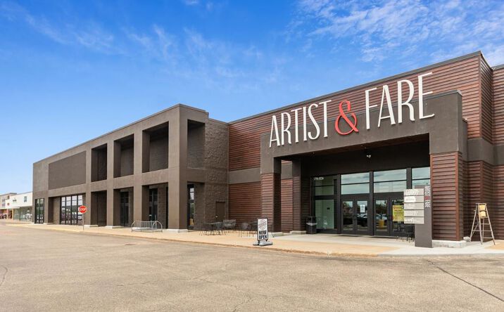Pictures of Retail property located at 1800 Plover Rd, Plover, WI 54467 for lease - image #1