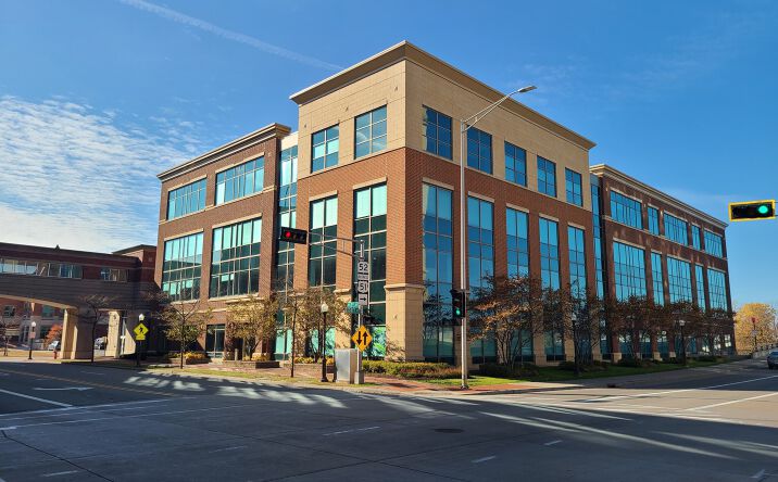 Pictures of Office property located at 11 Scott St, Wausau, WI 54403 for lease - image #1