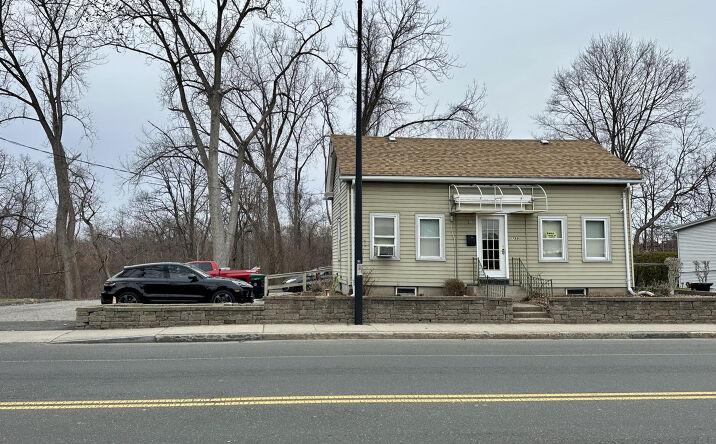 Pictures of Office property located at 799 Front St, Chicopee, MA 01020 for lease - image #1
