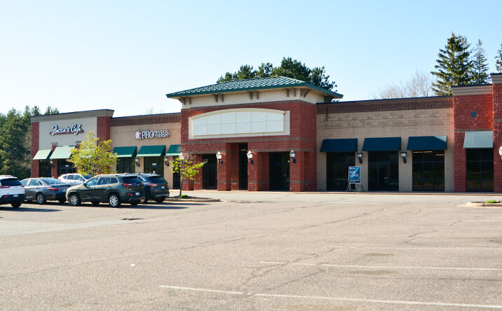 Pictures of Retail property located at 3910 Schofield Ave, Schofield, WI 54476 for lease - image #1
