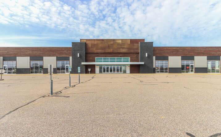 Pictures of Retail property located at 1780 Plover Rd, Plover, WI 54467 for lease - image #1