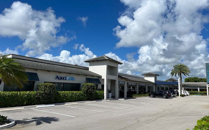 Pictures of Retail, Office property located at 14255 US Highway One, Juno Beach, FL 33408 for lease - image #1