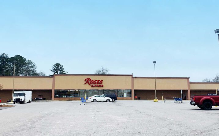 Pictures of Retail property located at 248 W Columbia Ave, Batesburg-Leesville, SC 29006 for lease - image #1