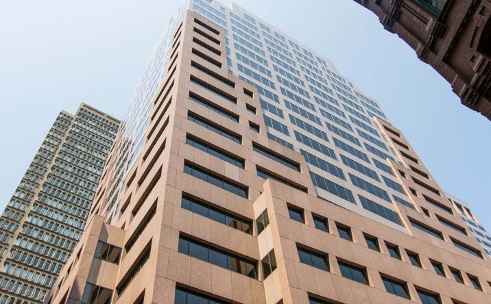 Pictures of Office property located at 265 Franklin St, Boston, MA 02110 for lease - image #1
