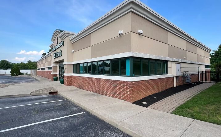 Pictures of Retail, Office, Industrial property located at 13310 Magisterial Dr, Louisville, KY 40223 for lease - image #1