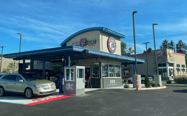 Pictures of Retail, Land property located at 1830 Oakland Ave, Indiana, PA 15701 for lease - image #1
