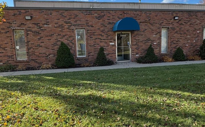 Pictures of Land property located at 12900 Haggerty Road, Van Buren, MI 48111 for lease - image #1