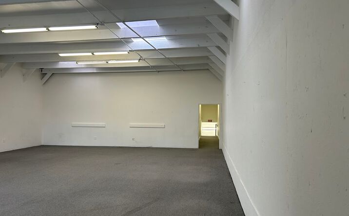 Pictures of Office, Industrial property located at 90 Welsh St, SF, CA 94107 for lease - image #1