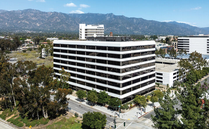 Pictures of Office property located at 74 N Pasadena Ave, Pasadena, CA 91103 for lease - image #1