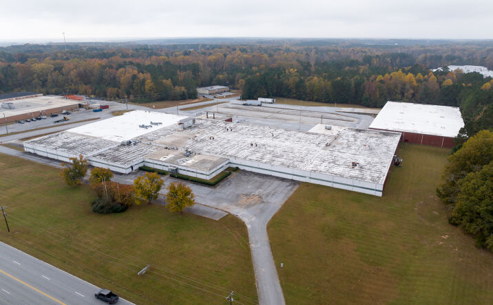Pictures of Industrial property located at 28966 US-76, Clinton, SC 29325 for lease - image #1