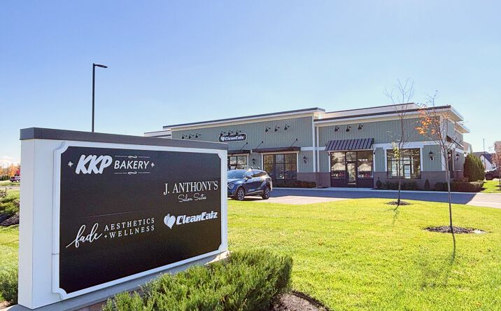 Pictures of Retail, Restaurant property located at 3621 Southwest Blvd, Grove City, OH 43123 for lease - image #1