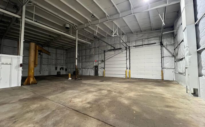 Pictures of Industrial, Office property located at 5503 18th Ave, Kenosha, WI 53140 for lease - image #1