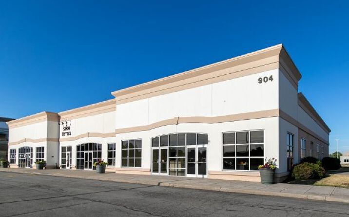 Pictures of Retail, Office property located at 904 Elmgrove Rd, Rochester, NY 14624 for lease - image #1
