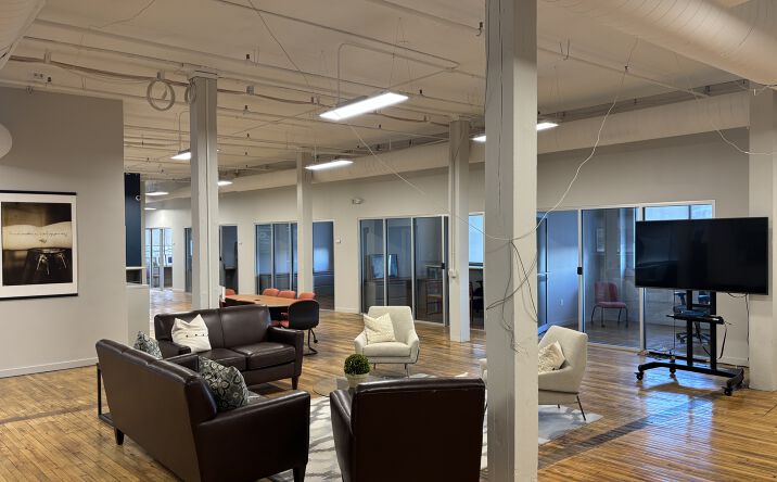 Pictures of Office, Special Purpose property located at 302 N Goodman St, Rochester, NY 14607 for lease - image #1