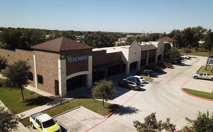Pictures of Office, Industrial property located at 250 E Valley Ridge Blvd, Lewisville, TX 75057 for lease - image #1