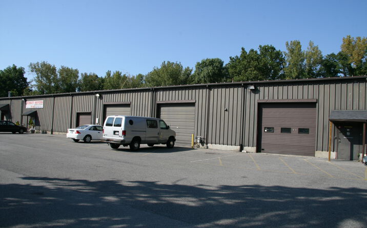 Pictures of Industrial property located at 641 Sheafe Rd, Poughkeepsie, NY 12601 for lease - image #1