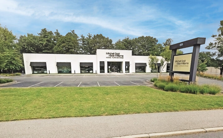 Pictures of Retail property located at 625 Worcester St, Natick, MA 01760 for lease - image #1