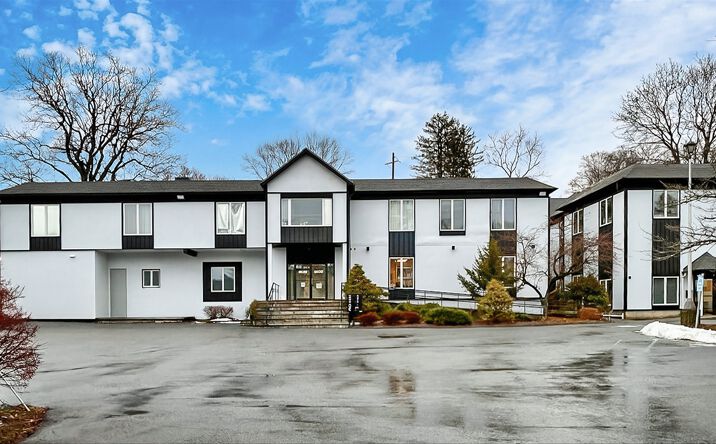 Pictures of Office property located at 527 NY-22, Pawling, NY 12564 for lease - image #1