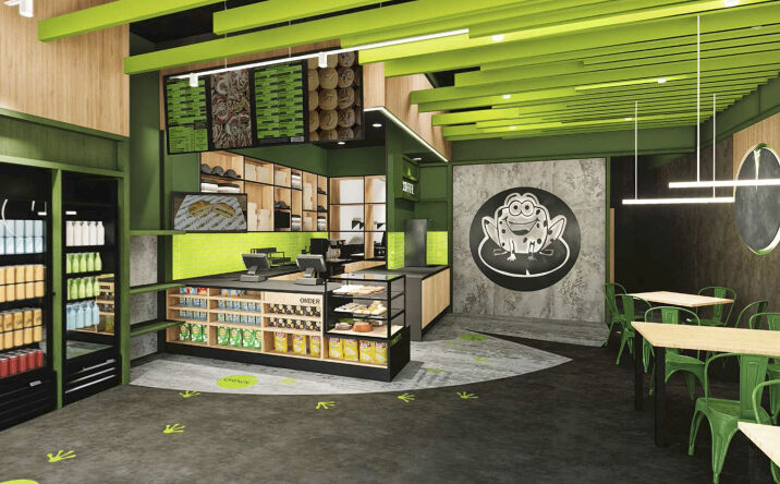Pictures of Retail, Restaurant property located at Froggy’s, Amawalk, NY 10501 for lease - image #1