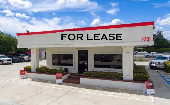 Pictures of Retail, Land, Special Purpose property located at 7701 Indiana Ave, Riverside, CA 92504 for lease - image #1