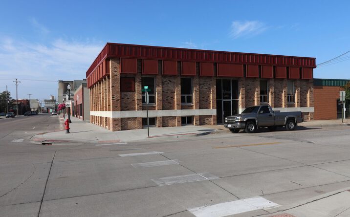 Pictures of Office property located at 33 W 4th St, Fremont, NE 68025 for lease - image #1