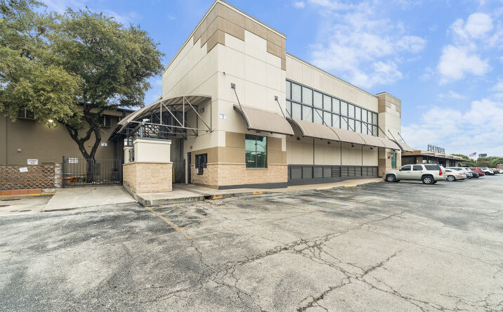 Pictures of Industrial property located at 5005 West Ave, San Antonio, TX 78213 for lease - image #1
