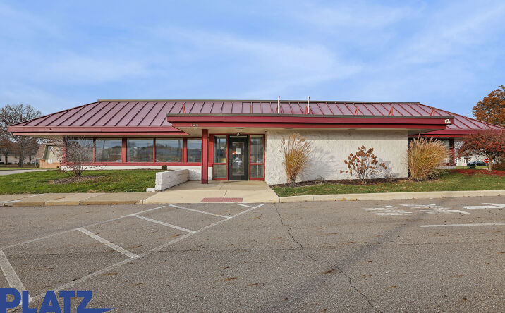 Pictures of Retail property located at 154 Boardman-Canfield Rd, Boardman, OH 44512 for lease - image #1