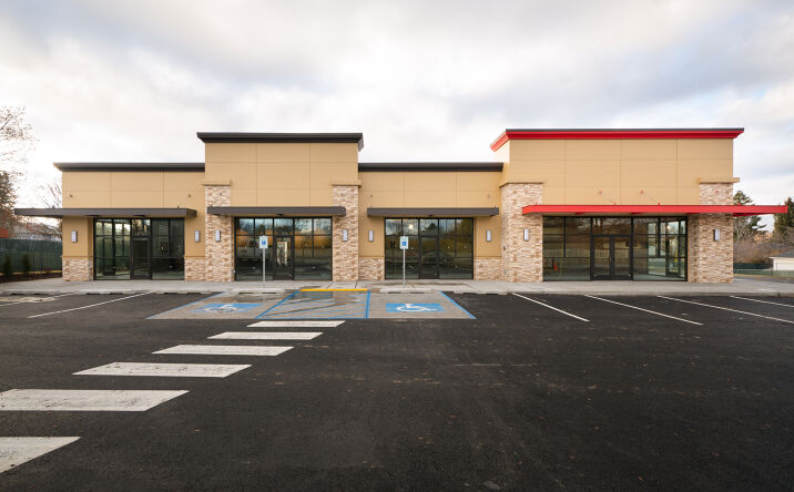 Pictures of Retail property located at 604 S Sullivan Rd, Spokane Valley, WA 99037 for lease - image #1
