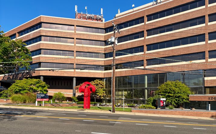 Pictures of Office property located at 1266 E Main St, Suite 700R, Stamford, CT 06902 for lease - image #1