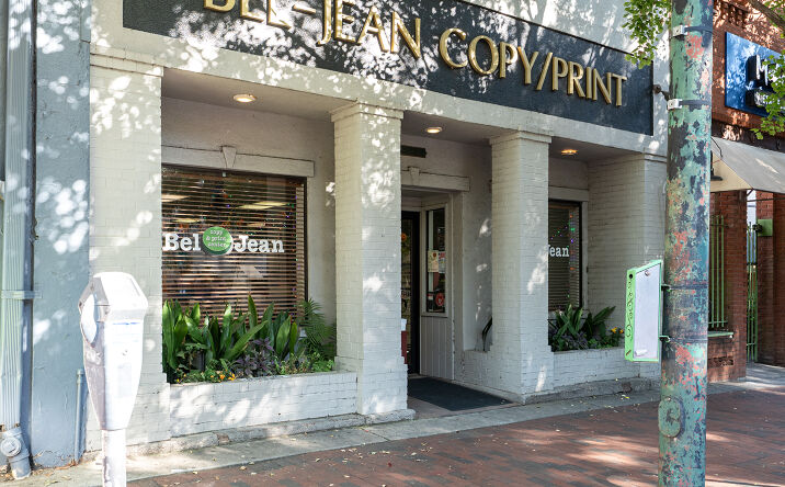 Pictures of Retail property located at 163 E Broad St, Athens, GA 30601 for lease - image #1