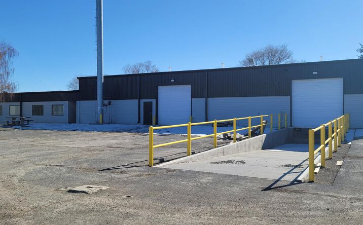 Pictures of Industrial property located at 2647 Kimberly Rd, Twin Falls, ID 83301 for lease - image #1