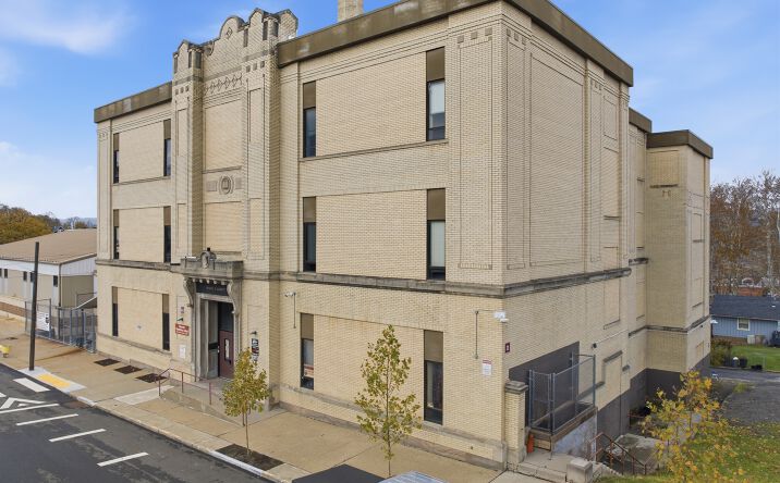 Pictures of Office, Special Purpose property located at 221 E 12th Ave, Homestead, PA 15120 for lease - image #1