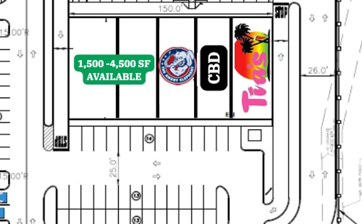 Pictures of Retail property located at 7038 N Loop 1604 E, San Antonio, TX NULL for lease - image #1