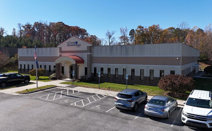 Pictures of Office, Industrial property located at 3064 Salem Industrial Dr, Winston-Salem, NC 27127 for lease - image #1