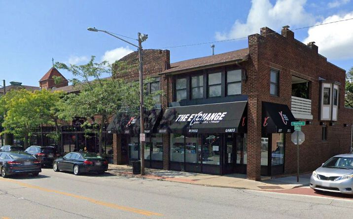 Pictures of Retail property located at 15100 Detroit Ave, Lakewood, OH 44107 for lease - image #1