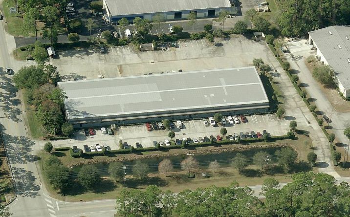 Pictures of Industrial, Office property located at 700 Fentress Boulevard, A, Daytona Beach FL 32114, Daytona Beach, US 32114 for lease - image #1