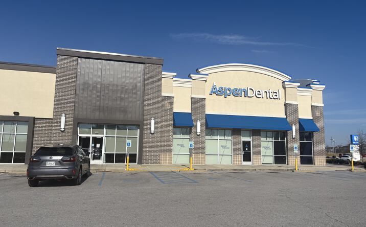 Pictures of Retail, Restaurant property located at 508 E Meighan Blvd, Gadsden, AL 35903 for lease - image #1