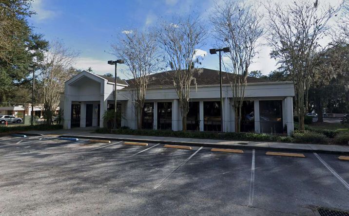 Pictures of Retail property located at 2301 Florida Ave S, Lakeland, FL 33803 for lease - image #1