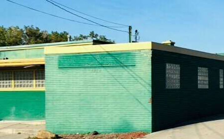 Pictures of Industrial property located at 1367 Essex Ave, Columbus, OH 43211 for lease - image #1