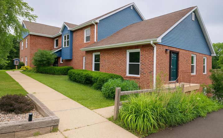 Pictures of Office property located at 6709 Raymond Rd, Madison, WI 53719 for lease - image #1