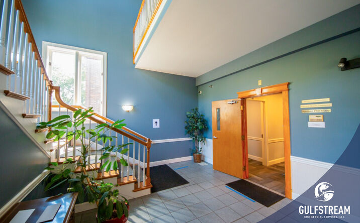 Pictures of Office property located at 3001 Taylor Springs Dr, Louisville, KY 40220 for lease - image #1