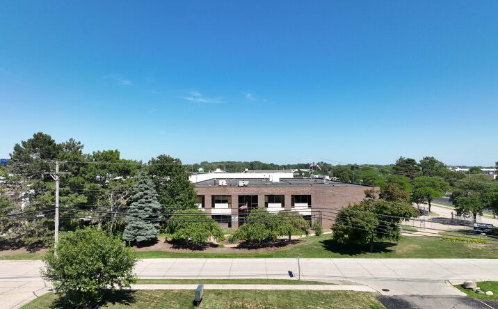 Pictures of Industrial property located at 25880 Commerce Dr, Madison Heights, MI 48071 for lease - image #1