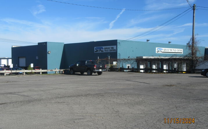 Pictures of Industrial property located at 2801 Court St, Syracuse, NY 13208 for lease - image #1