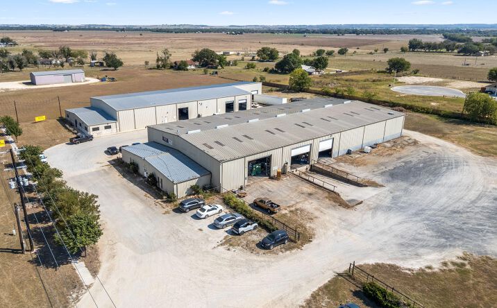 Pictures of Industrial property located at 5075 N Hwy 123 Bypass, Seguin, TX 78155 for lease - image #1