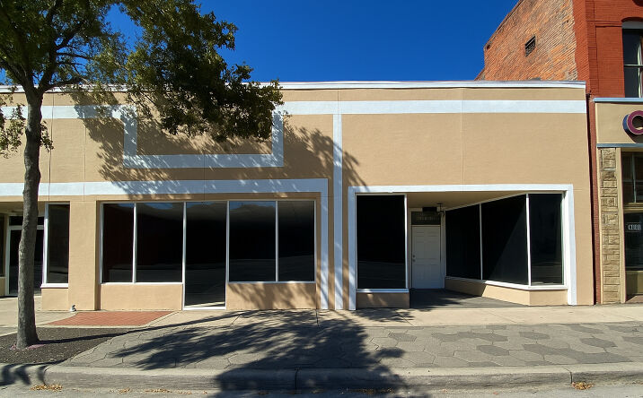 Pictures of Retail property located at 1724-1728 N Main St, Jacksonville, FL 32206 for lease - image #1