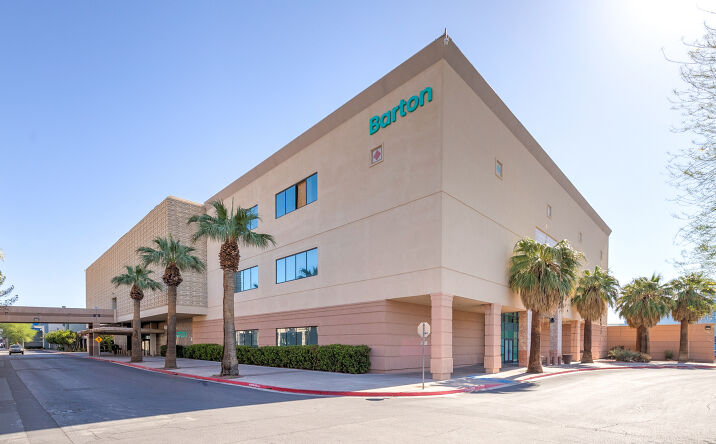 Pictures of Office property located at 3634 S Maryland Pkwy, Las Vegas, NV 89169 for lease - image #1
