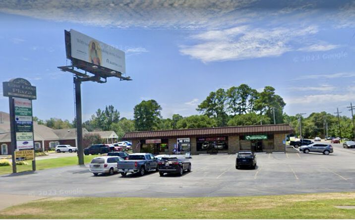 Pictures of Retail, Office, Special Purpose property located at 306 E Loop 281, Longview, TX 75605 for lease - image #1