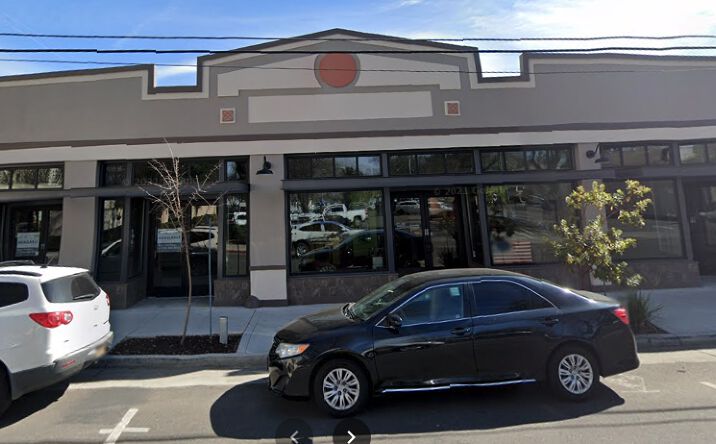 Pictures of Retail, Office property located at 429 College St, Woodland, CA 95695 for lease - image #1