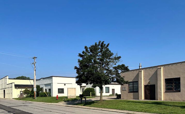 Pictures of Industrial property located at 170-200 E Broadway Ave, Westerville, OH 43081 for lease - image #1